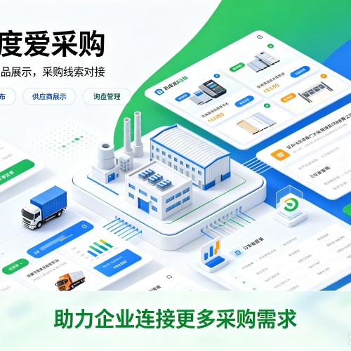 双辽百度爱采购